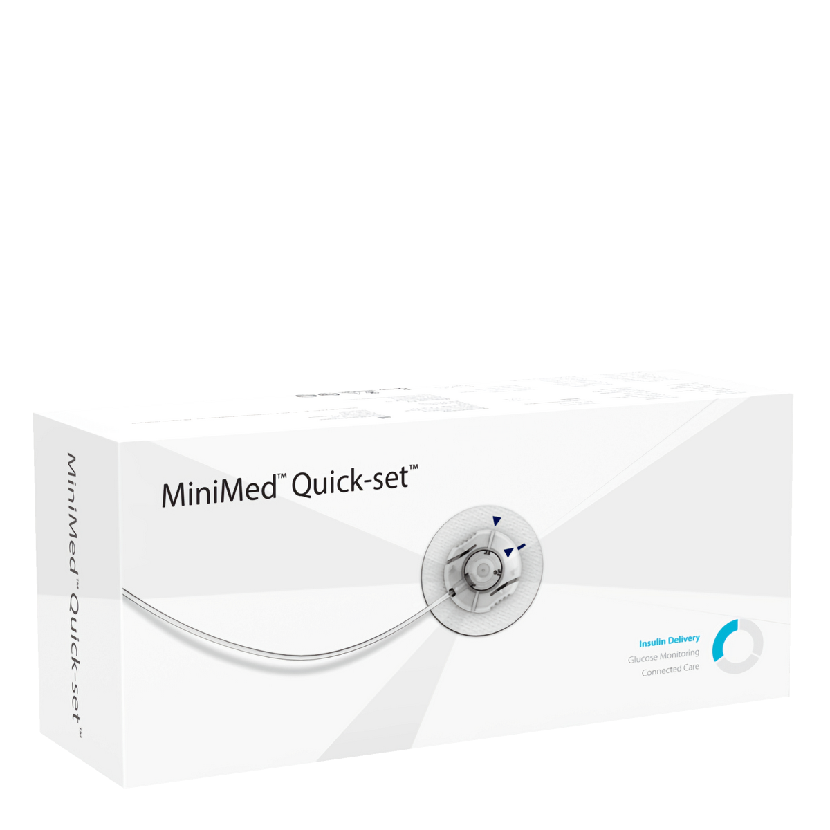 Набор инфузионный Medtronic MiniMed Quick-Set